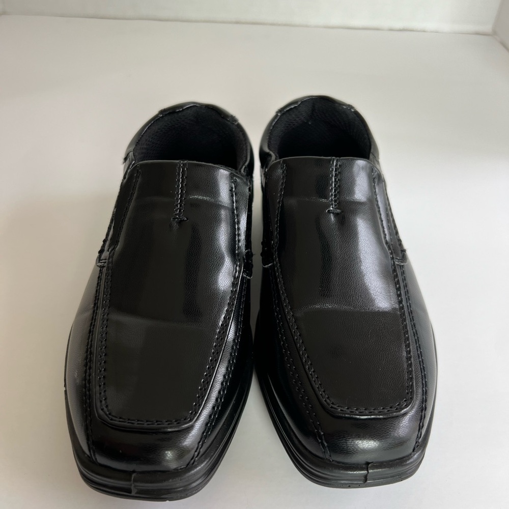 Boy's Dress Shoes Slip-On Loafer
Wedding Shoes size kids 10